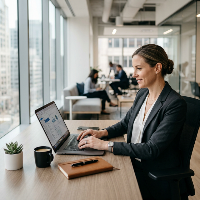 Cómo conseguir clientes con una landing page