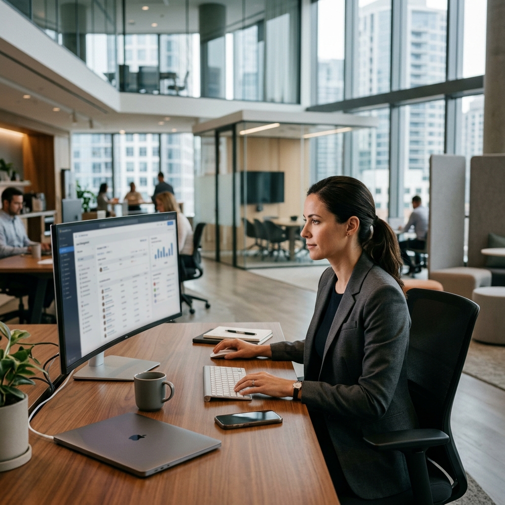 Qué hacer con los contactos que llegan desde tu web