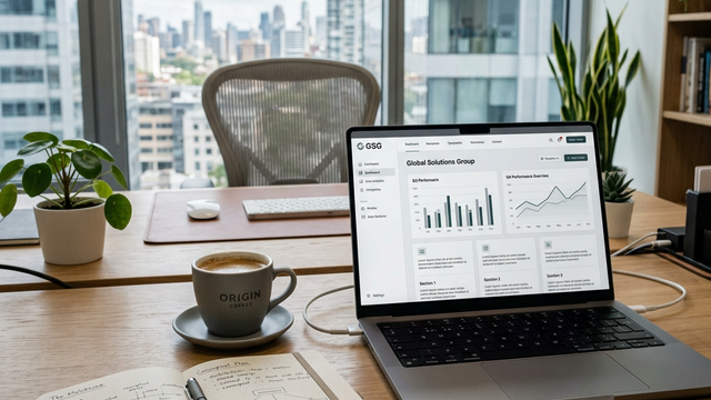 Web barata vs profesional