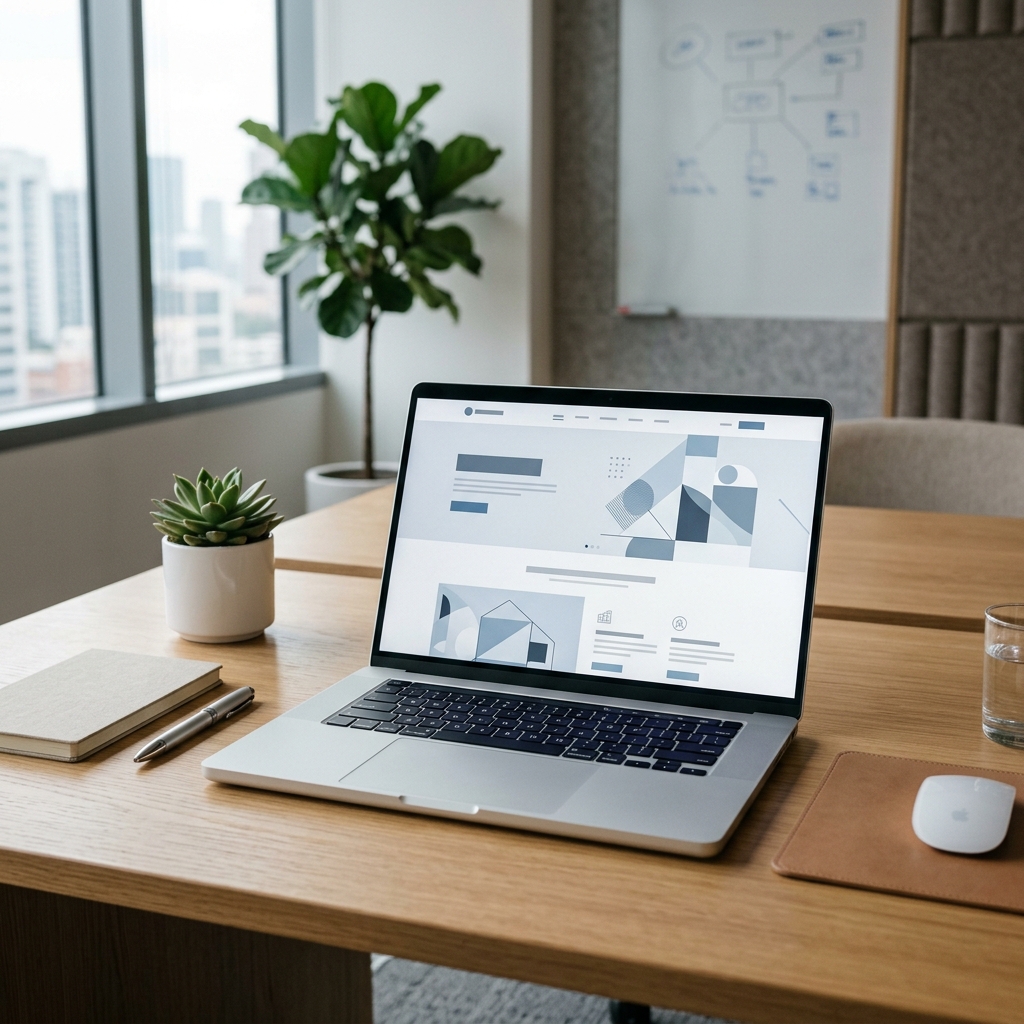 Qué debe tener una página web para dar confianza desde el primer segundo
